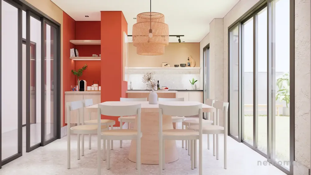 Apartamento, 1 quarto, 44 m² - Foto 8