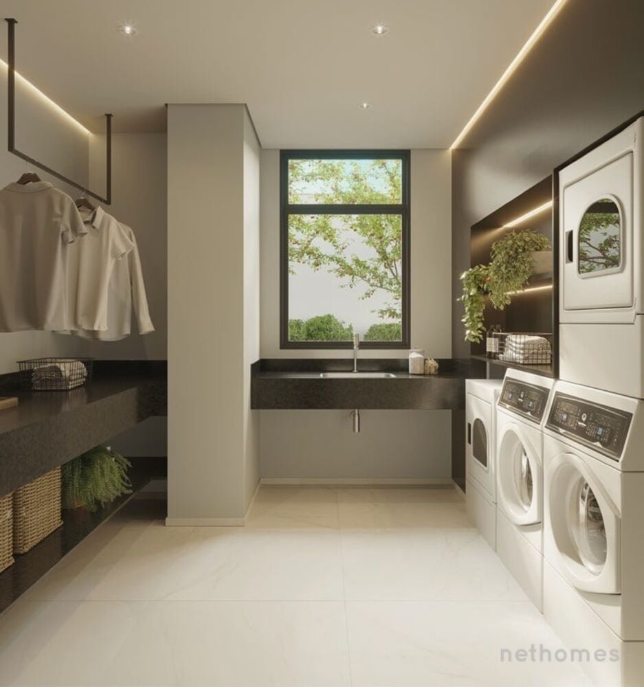 Apartamento, 2 quartos, 38 m² - Foto 5