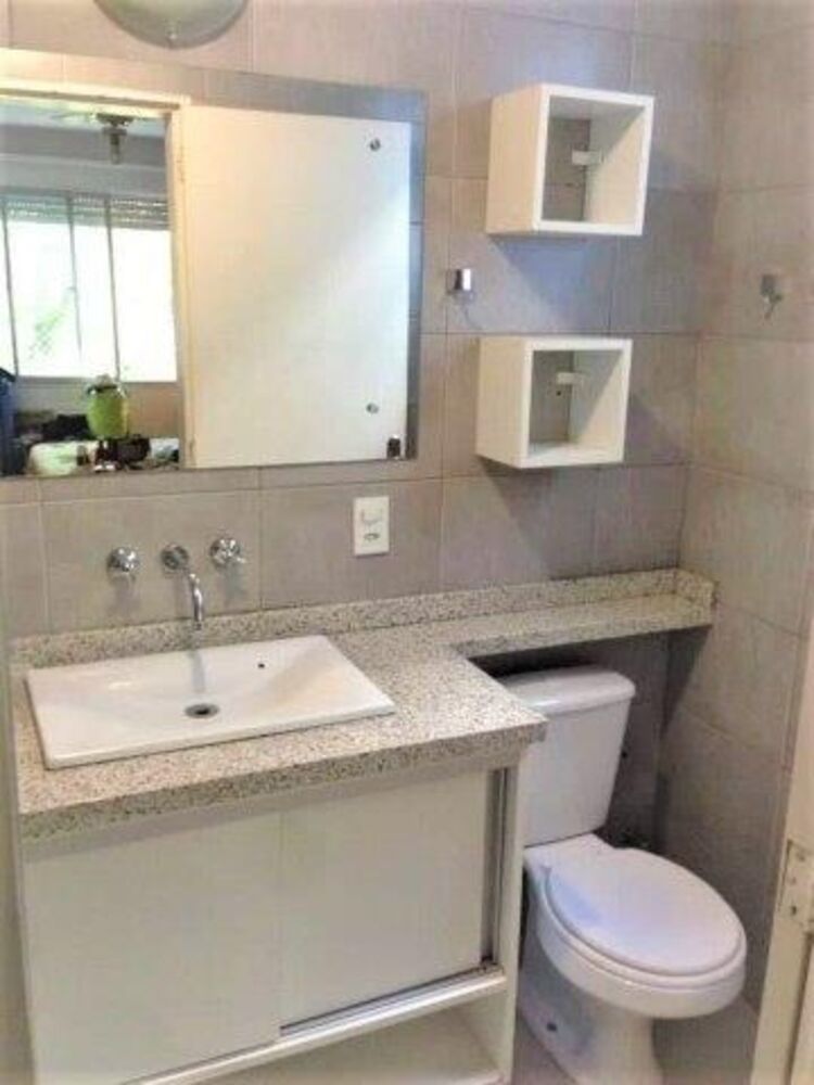 Apartamento à venda com 1 quarto, 45m² - Foto 8