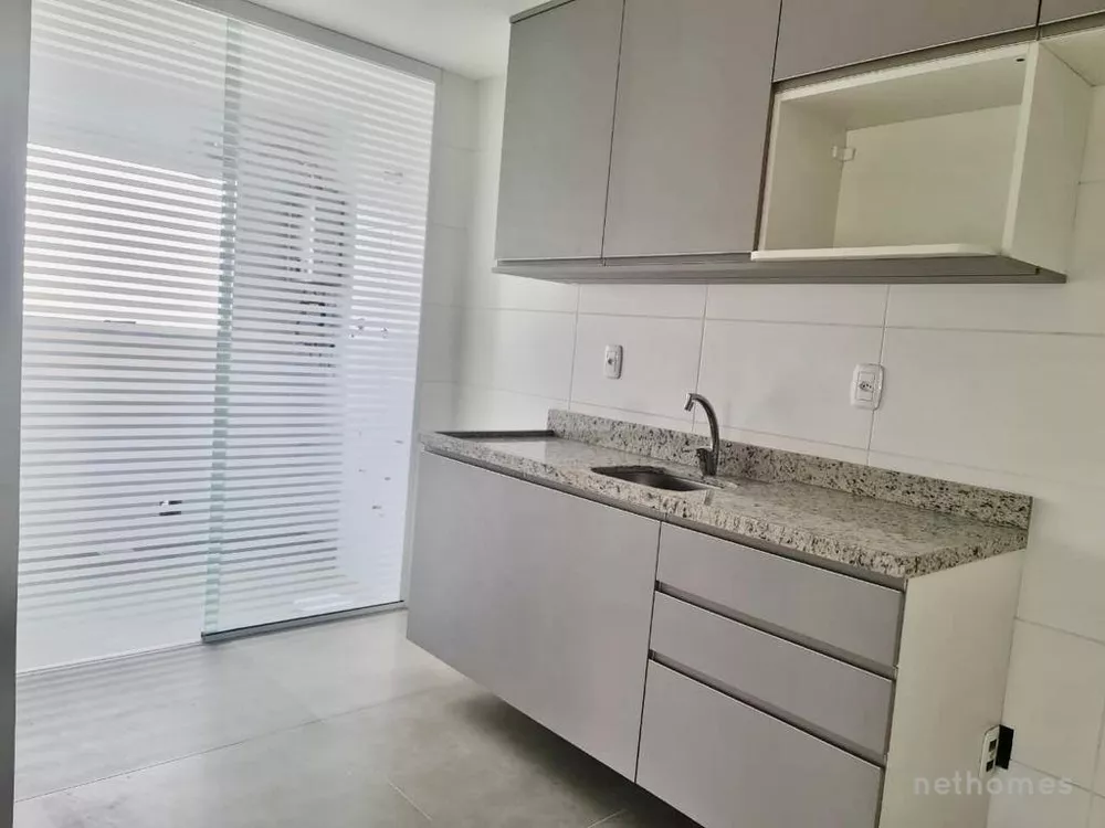 Apartamento à venda com 2 quartos, 83m² - Foto 11