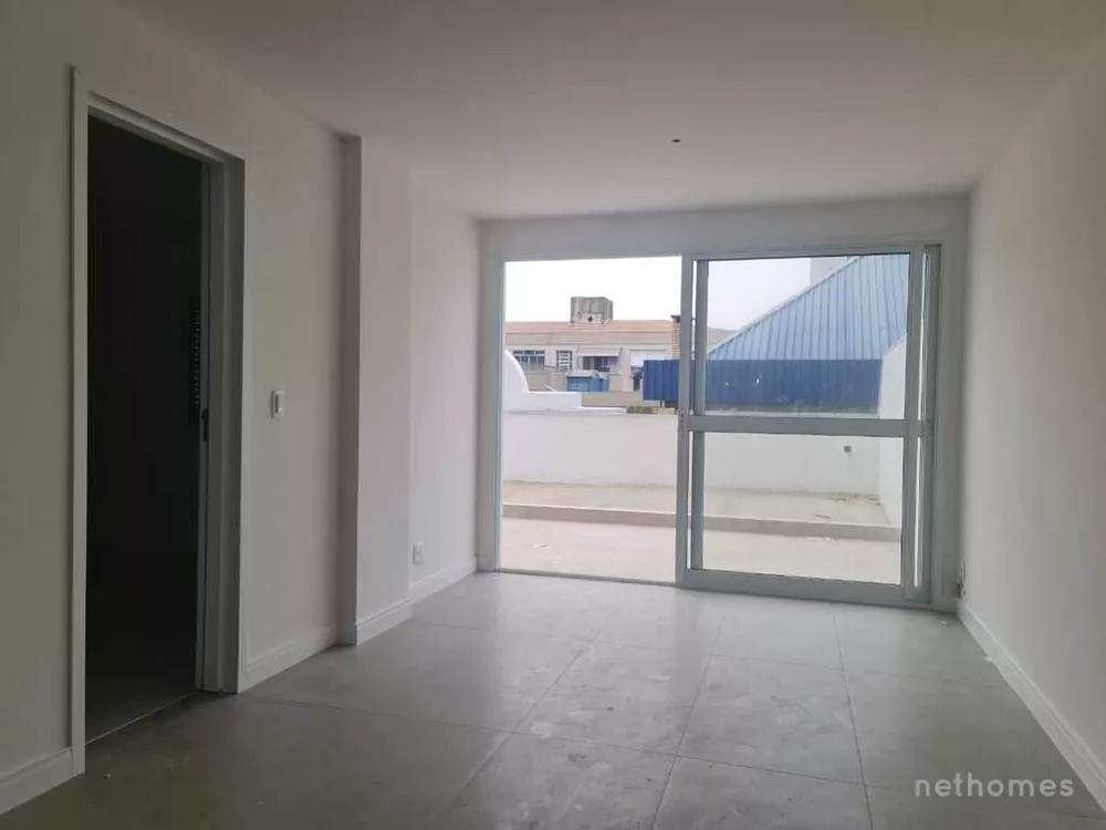 Apartamento à venda com 2 quartos, 83m² - Foto 5