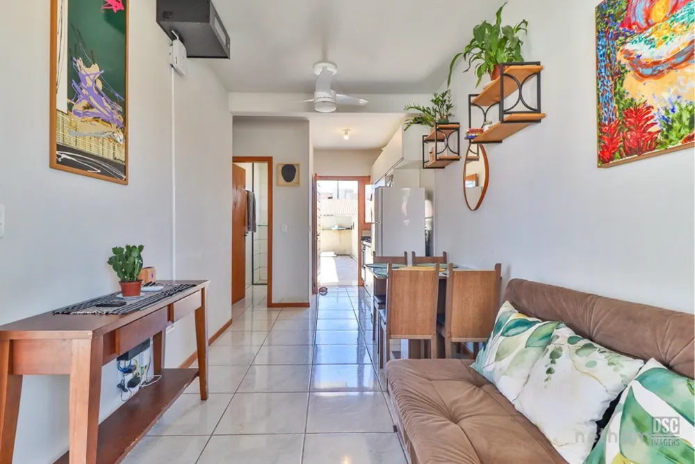 Casa, 2 quartos, 49 m² - Foto 11