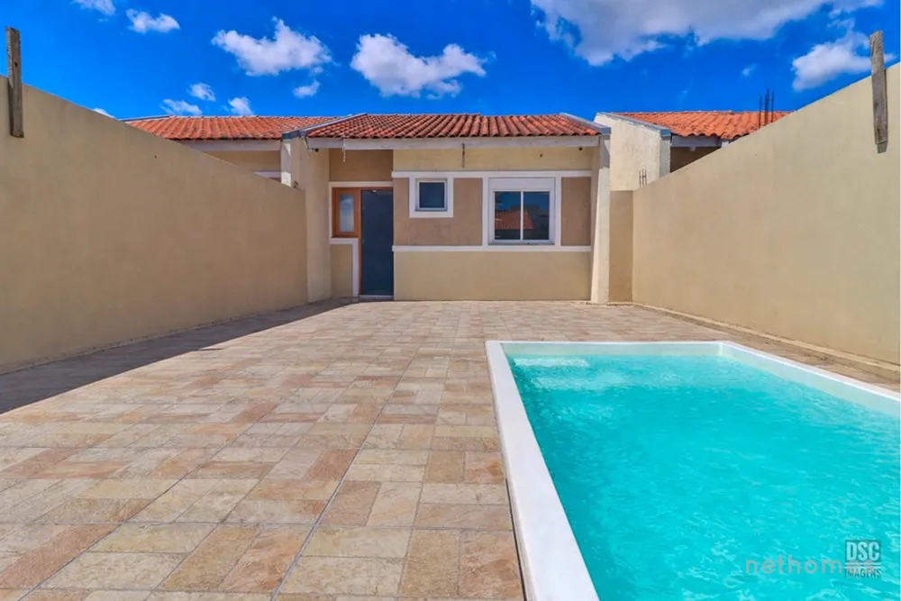 Casa, 2 quartos, 49 m² - Foto 4