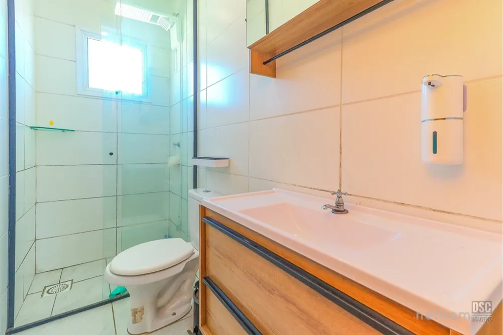 Casa, 2 quartos, 49 m² - Foto 10