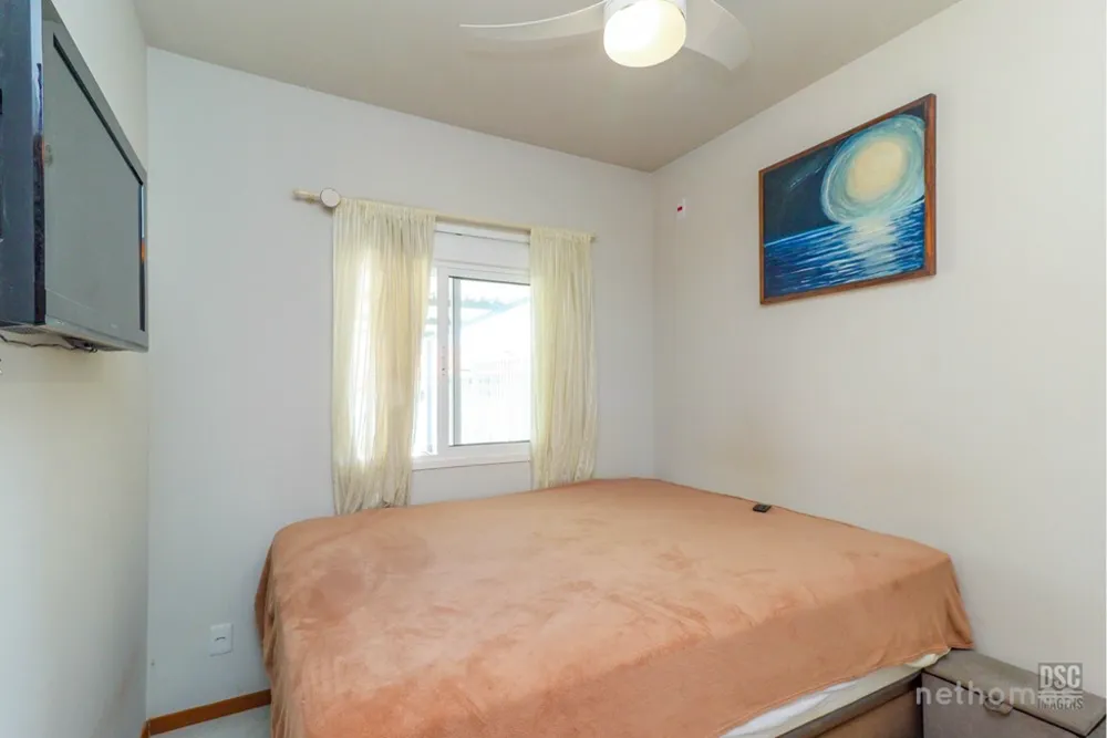 Casa, 2 quartos, 49 m² - Foto 6
