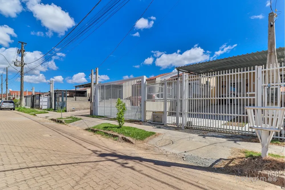Casa, 2 quartos, 49 m² - Foto 3