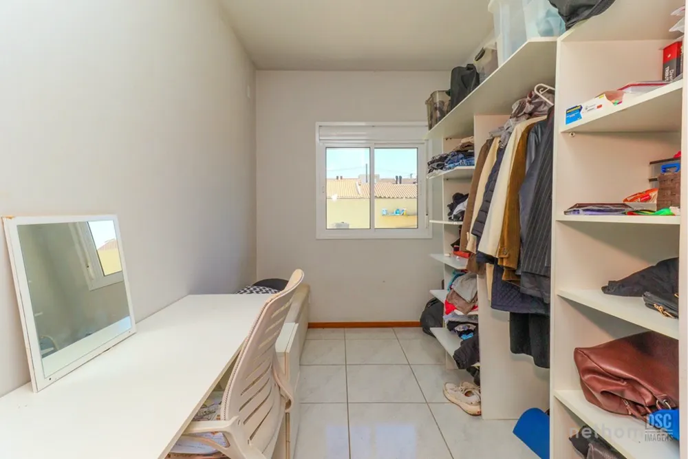 Casa, 2 quartos, 49 m² - Foto 5