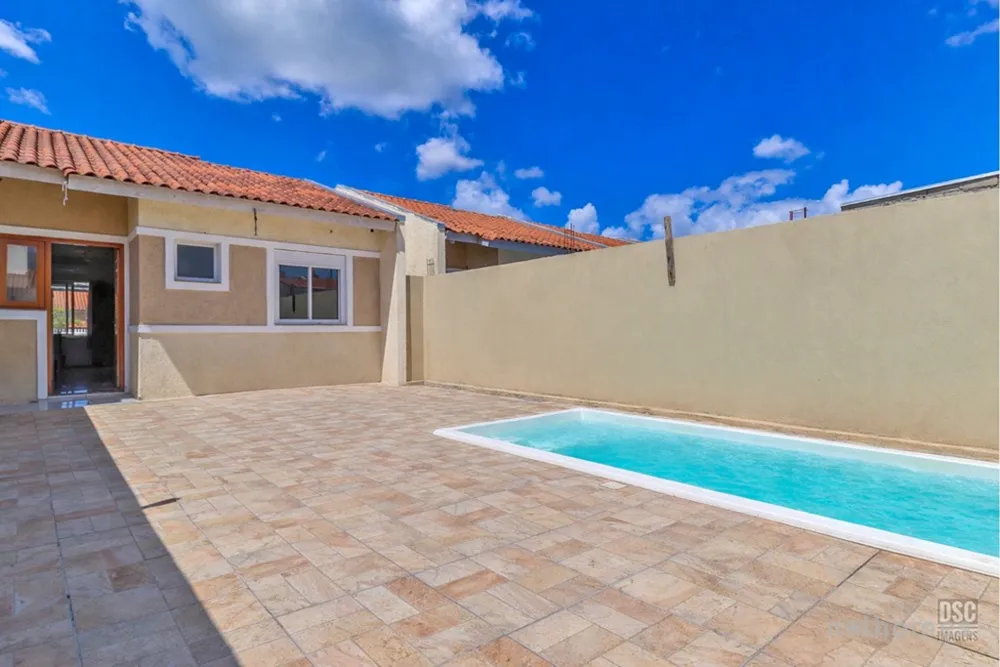 Casa, 2 quartos, 49 m² - Foto 5