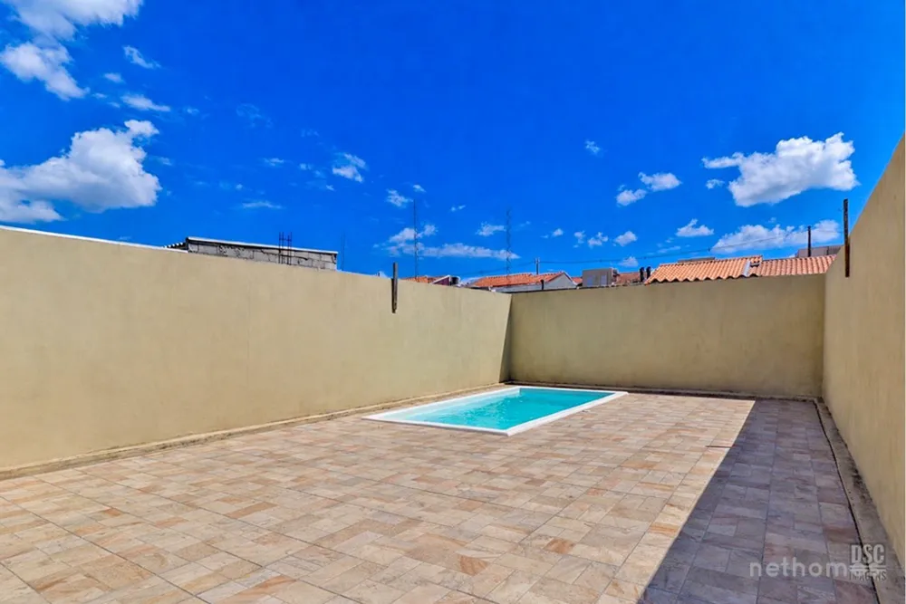 Casa, 2 quartos, 49 m² - Foto 8