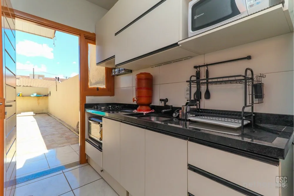 Casa, 2 quartos, 49 m² - Foto 9