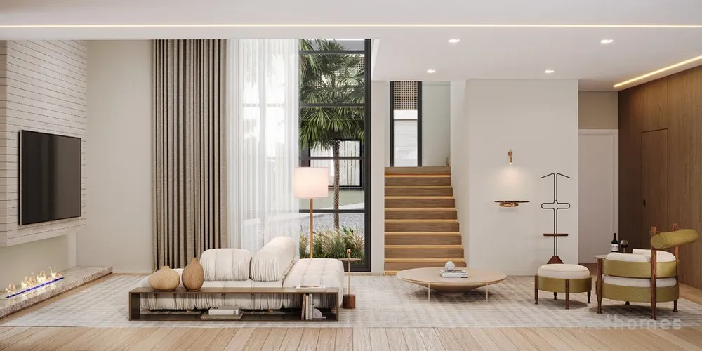Casa de Condomínio, 3 quartos - Foto 7