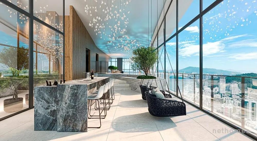 Apartamento, 4 quartos, 325 m² - Foto 16