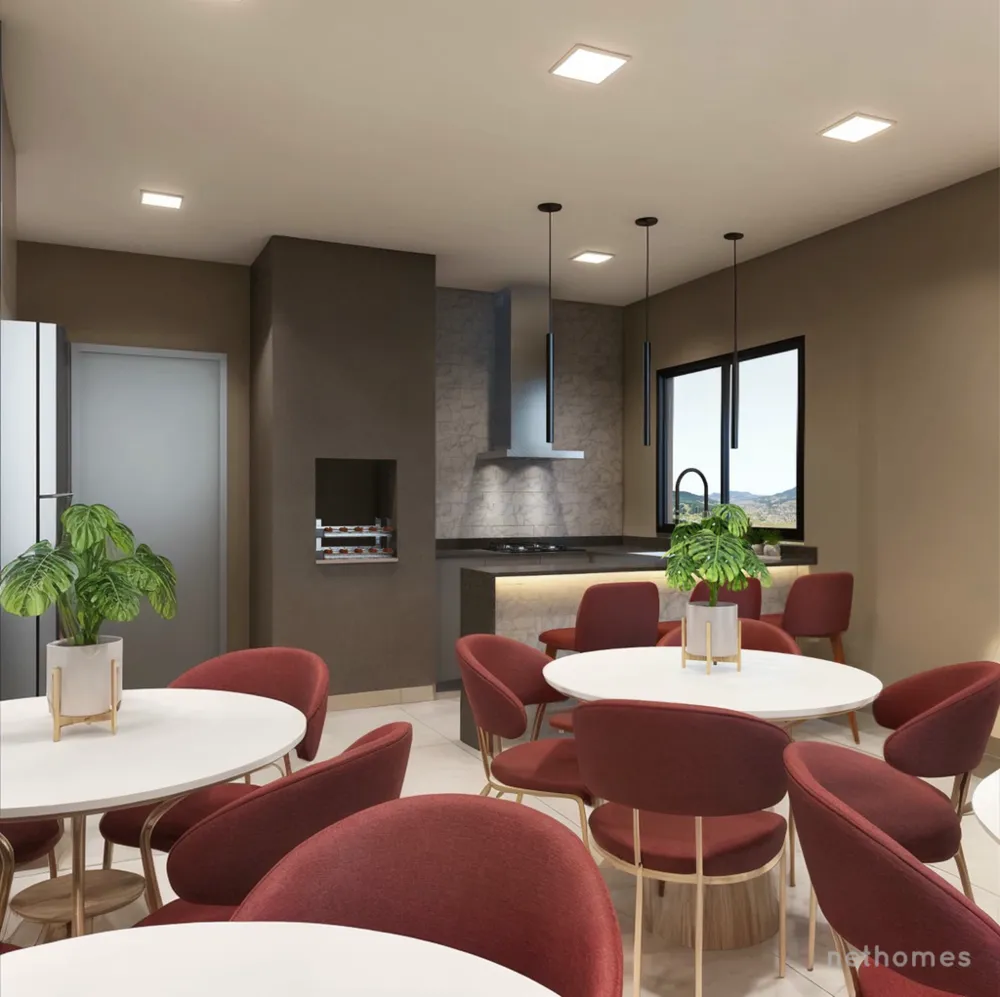 Cobertura, 3 quartos, 113 m² - Foto 10