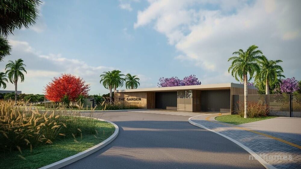 Terreno à venda, 300m² - Foto 1