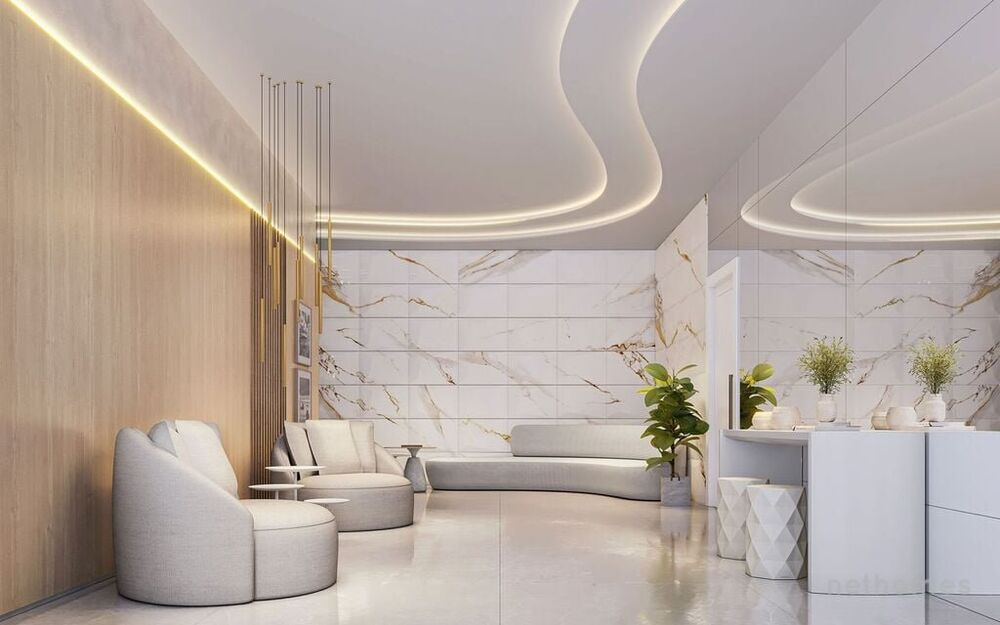 Apartamento, 4 quartos, 221 m² - Foto 1
