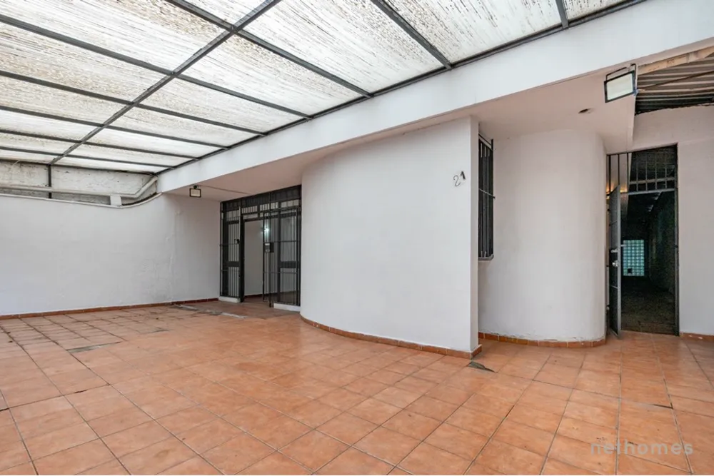 Imóvel Comercial, 335 m² - Foto 1