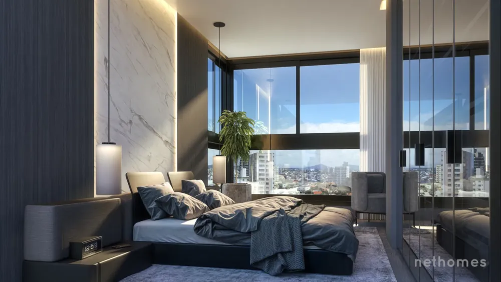 Apartamento, 3 quartos, 89 m² - Foto 3