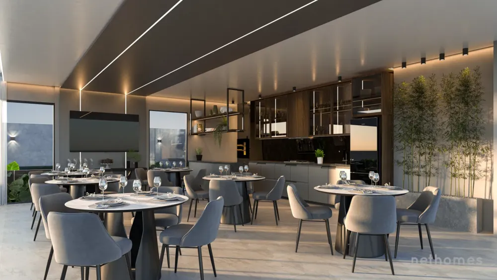 Apartamento, 3 quartos, 89 m² - Foto 6