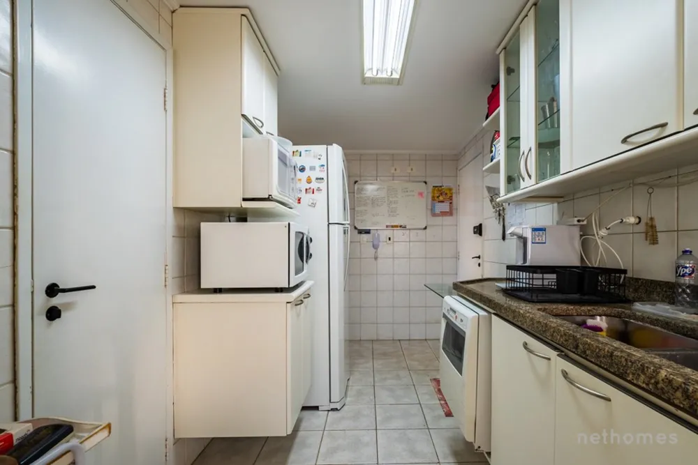 Cobertura, 3 quartos, 190 m² - Foto 11