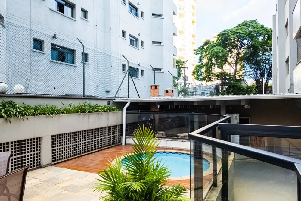 Cobertura, 3 quartos, 190 m² - Foto 5