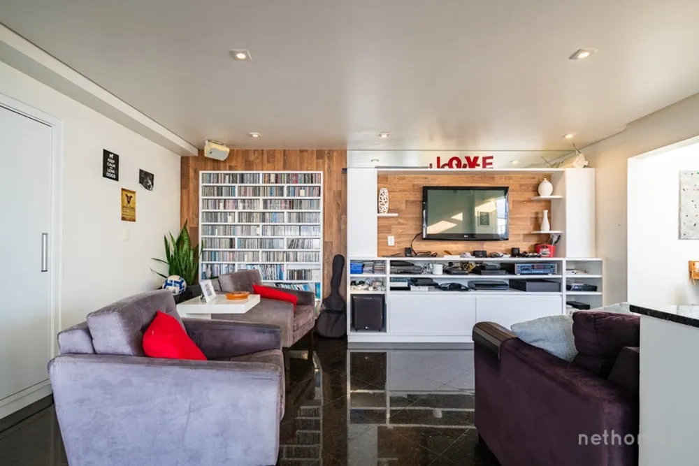 Cobertura, 3 quartos, 190 m² - Foto 6
