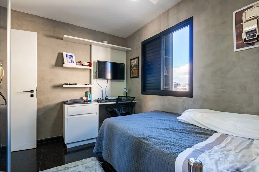 Cobertura, 3 quartos, 190 m² - Foto 7