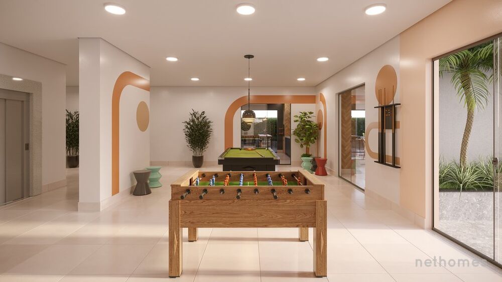 Apartamento, 3 quartos, 175 m² - Foto 5