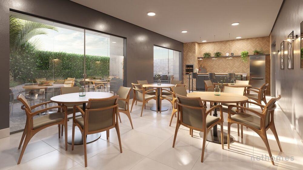 Apartamento, 3 quartos, 175 m² - Foto 6