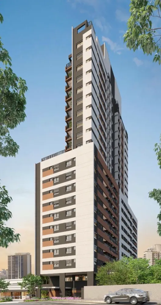 Loja-Salão, 47 m² - Foto 2
