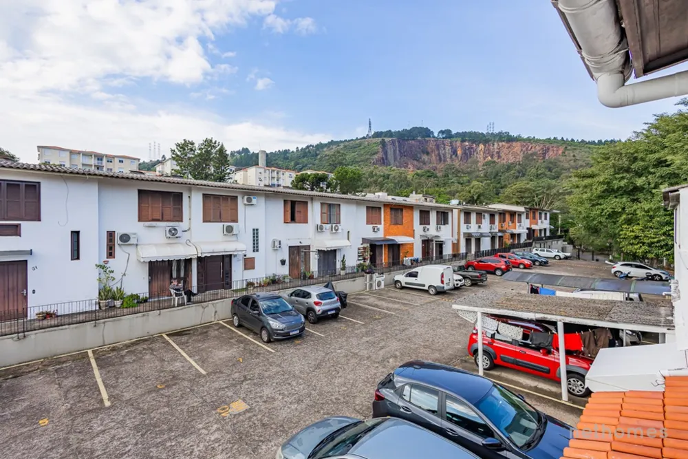 Casa de Condomínio, 2 quartos - Foto 6