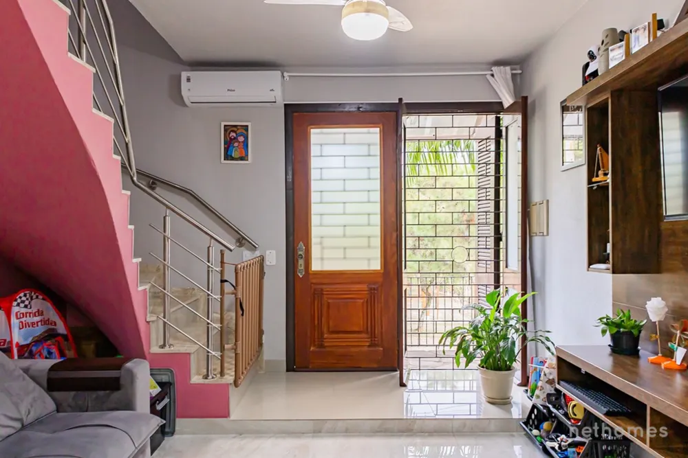 Casa de Condomínio, 2 quartos - Foto 5