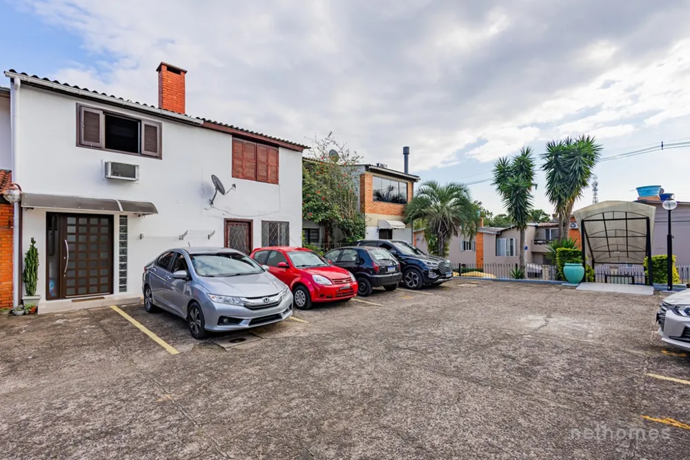 Casa de Condomínio, 2 quartos - Foto 7