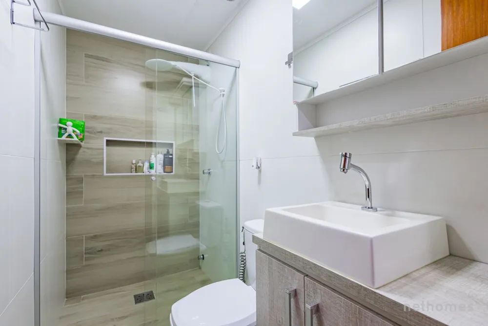 Casa de Condomínio, 2 quartos - Foto 10