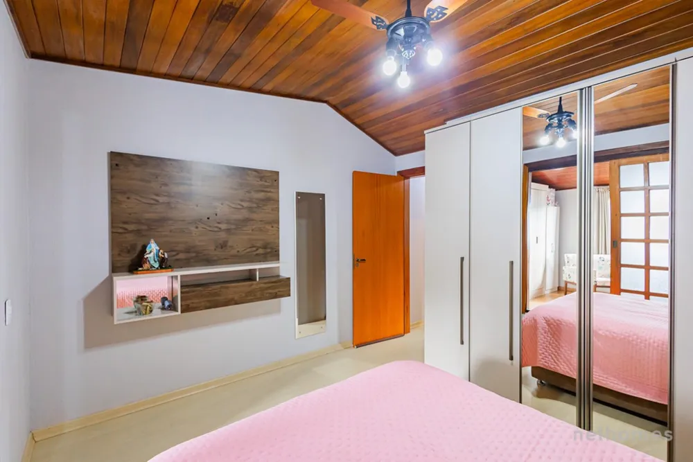 Casa de Condomínio, 2 quartos - Foto 6