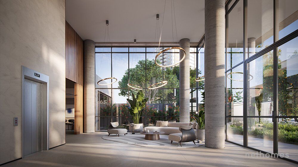 Apartamento, 4 quartos, 195 m² - Foto 1