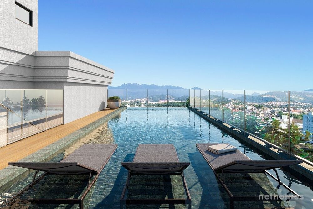 Apartamento, 2 quartos, 73 m² - Foto 4