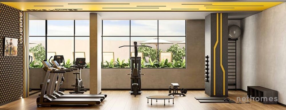 Apartamento Lançamentos com 2 quartos, 120m² - Foto 12