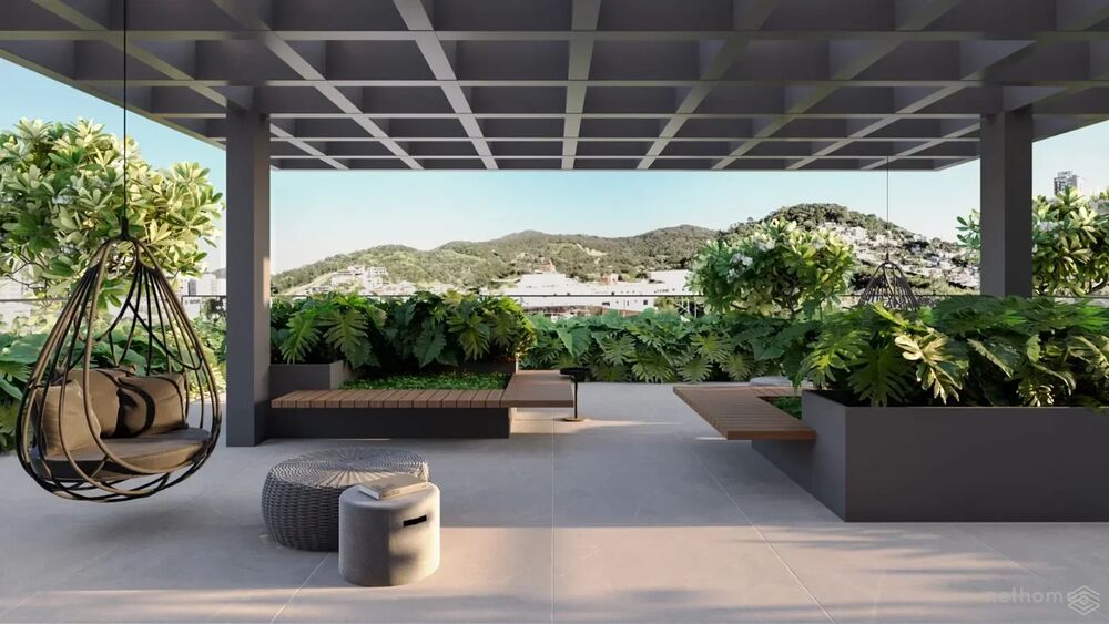 Apartamento à venda com 3 quartos, 117m² - Foto 4
