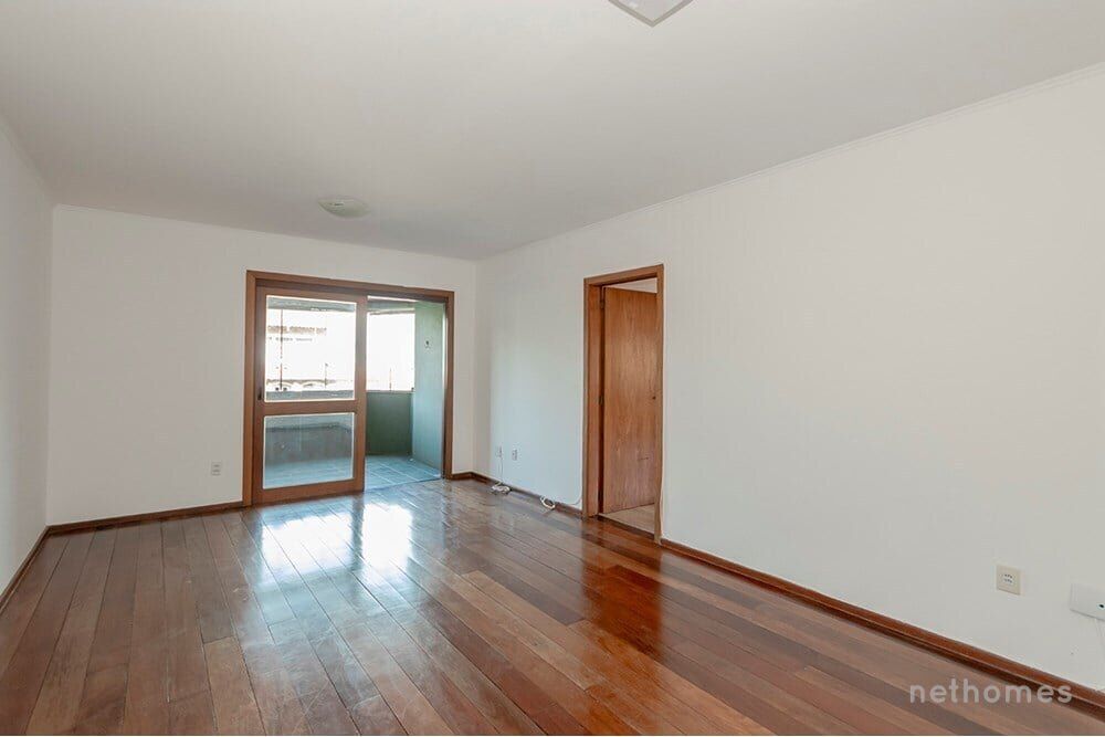 Apartamento, 3 quartos, 106 m² - Foto 2