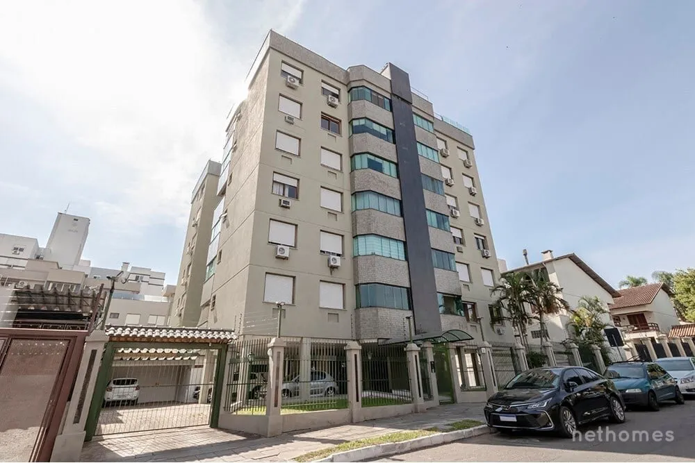 Apartamento, 3 quartos, 106 m² - Foto 9