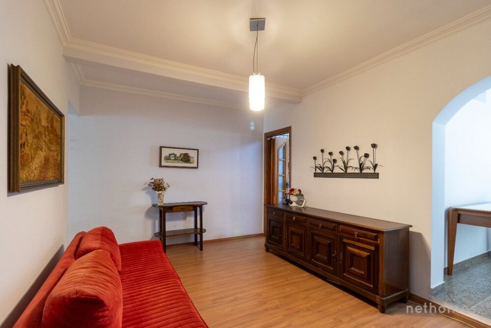 Casa à venda com 4 quartos, 150m² - Foto 3