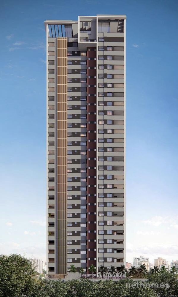 Apartamento, 3 quartos, 124 m² - Foto 6