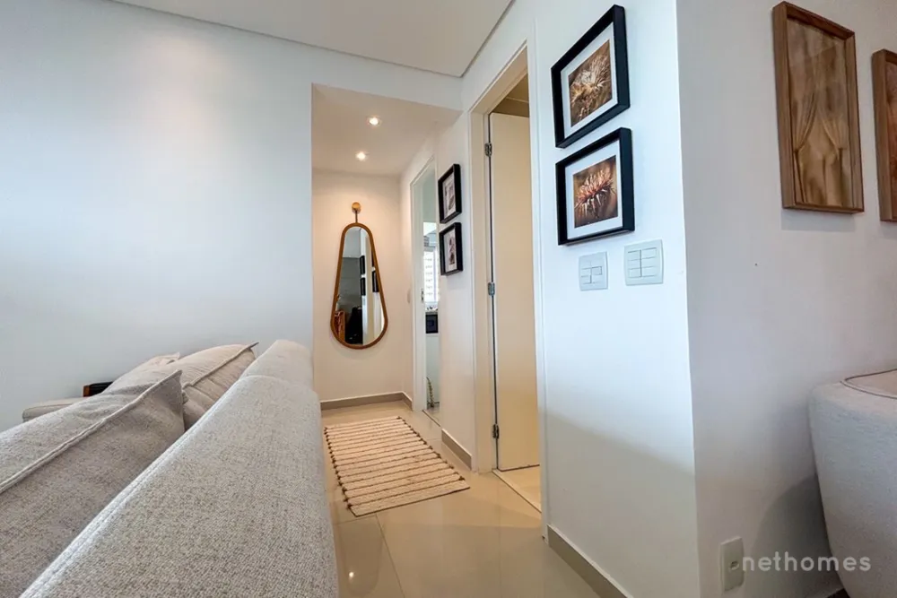 Apartamento, 2 quartos, 70 m² - Foto 10