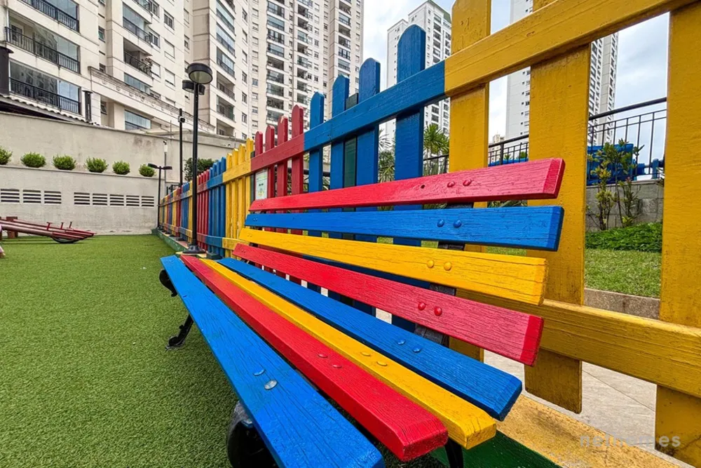 Apartamento, 2 quartos, 70 m² - Foto 6