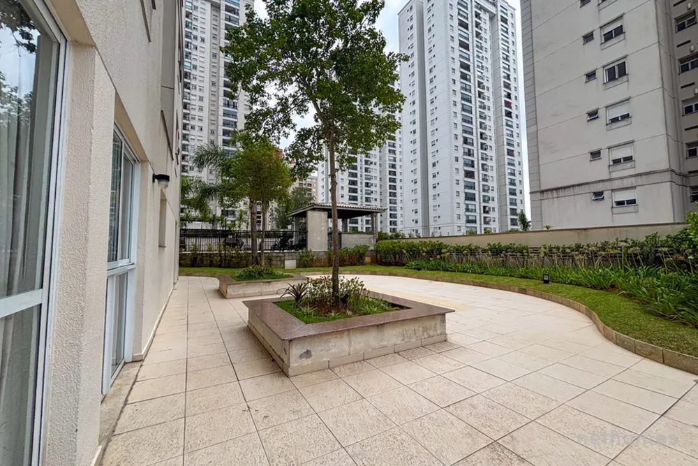Apartamento, 2 quartos, 70 m² - Foto 2