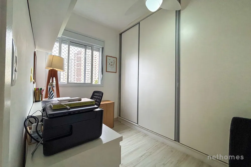 Apartamento, 2 quartos, 70 m² - Foto 9