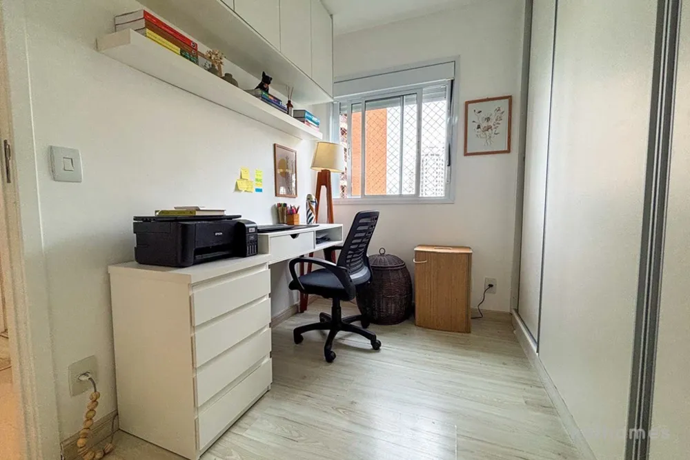 Apartamento, 2 quartos, 70 m² - Foto 8