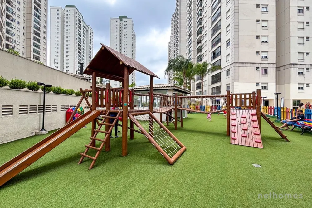 Apartamento, 2 quartos, 70 m² - Foto 7