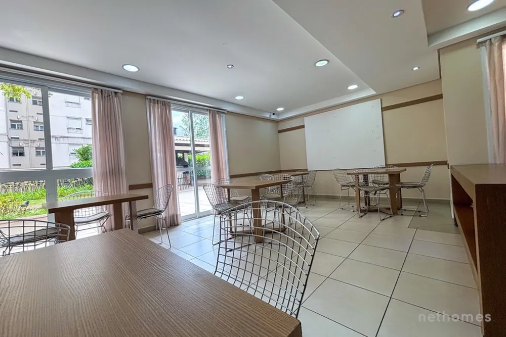 Apartamento, 2 quartos, 70 m² - Foto 3