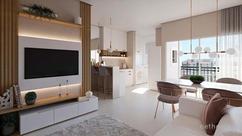 Apartamento, 2 quartos, 69 m² - Foto 8
